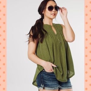 NWT Free People Top